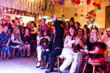 Bild 127 - Latuff Karnevalsveranstaltung Wiemersdorf